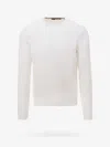 Nugnes 1920 Cashmere Basic Sweater