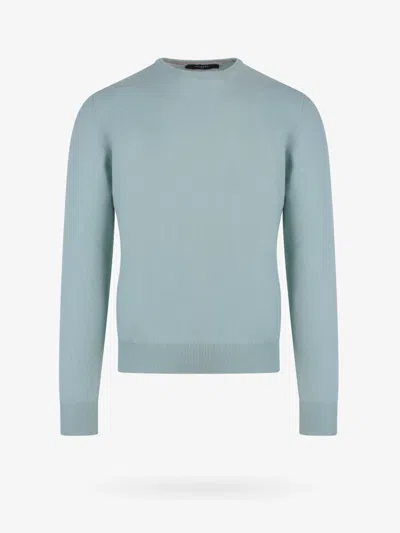 Nugnes 1920 Cashmere Basic Sweater