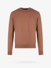 Nugnes 1920 Cashmere Basic Sweater