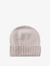 Nugnes 1920 Cashmere Hat