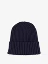 Nugnes 1920 Cashmere Hat