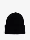 Nugnes 1920 Cashmere Hat In Black