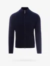 Nugnes 1920 Cashmere Sweatshirt