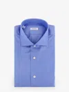 Nugnes 1920 Classic Cotton Shirt