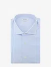 Nugnes 1920 Cotton Shirt