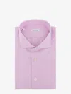 Nugnes 1920 Cotton Shirt