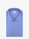 Nugnes 1920 Cotton Shirt