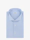 Nugnes 1920 Cotton Shirt