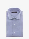 Nugnes 1920 Cotton Shirt