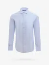 Nugnes 1920 Cotton Shirt