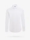Nugnes 1920 Cotton Shirt