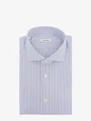 Nugnes 1920 Cotton Shirt