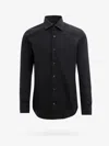 Nugnes 1920 Cotton Shirt