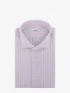 Nugnes 1920 Cotton Shirt