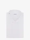 Nugnes 1920 Cotton Shirt