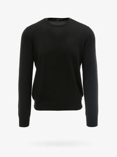Nugnes 1920 Cotton Sweater