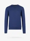 Nugnes 1920 Cotton Sweater