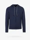 Nugnes 1920 Cotton Sweatshirt