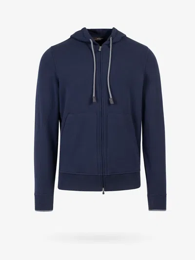 Nugnes 1920 Cotton Sweatshirt