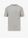 Nugnes 1920 Cotton T-shirt In Multi