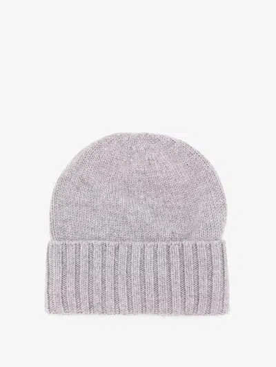 Nugnes 1920 Hat In Gray