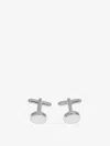 Nugnes 1920 Metal Cufflinks