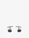 Nugnes 1920 Metal Cufflinks