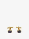 Nugnes 1920 Metal Cufflinks
