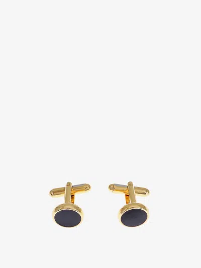 Nugnes 1920 Metal Cufflinks