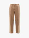 Nugnes 1920 Pantaloni Jogger In Misto Cotone