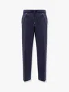 Nugnes 1920 Pantaloni Jogger In Misto Cotone