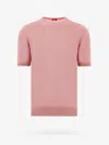 Nugnes 1920 Regular Fit Cotton Sweater