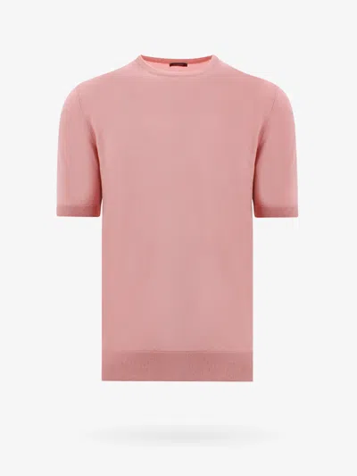 Nugnes 1920 Regular Fit Cotton Sweater