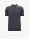 Nugnes 1920 Regular Fit Cotton Sweater
