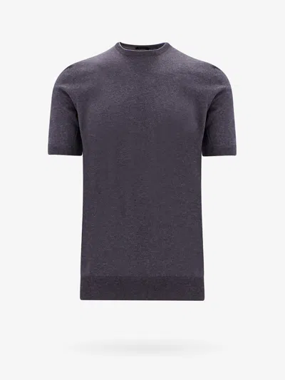 Nugnes 1920 Regular Fit Cotton Sweater