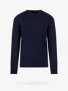 Nugnes 1920 Ribbed Cashmere Sweater