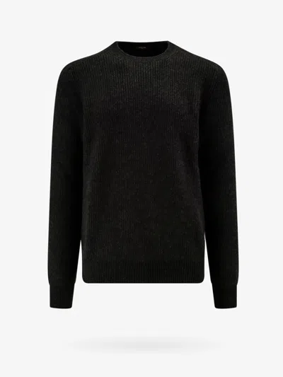 Nugnes 1920 Ribbed Cashmere Sweater