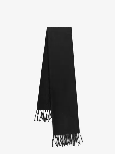 Nugnes 1920 Scarf In Black