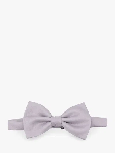 Nugnes 1920 Silk Bowtie