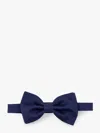 Nugnes 1920 Silk Bowtie