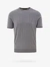 Nugnes 1920 Silk T-shirt