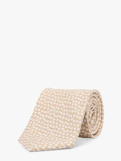 Nugnes 1920 Silk Tie