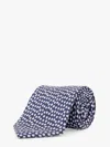 Nugnes 1920 Silk Tie