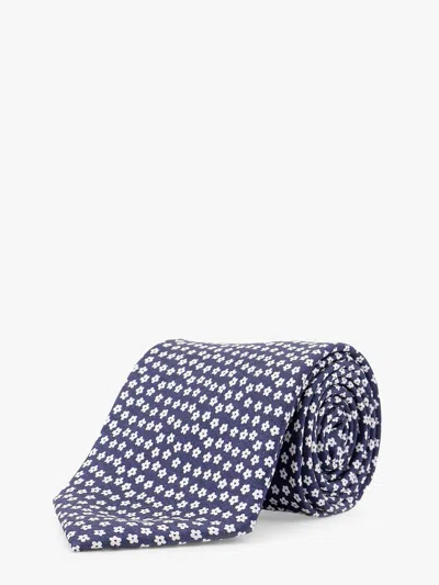 Nugnes 1920 Silk Tie