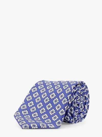 Nugnes 1920 Silk Tie