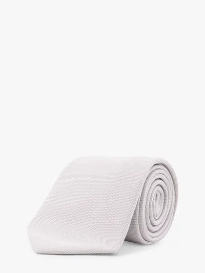 Nugnes 1920 Silk Tie