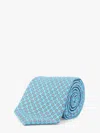 Nugnes 1920 Silk Tie
