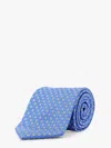 Nugnes 1920 Silk Tie
