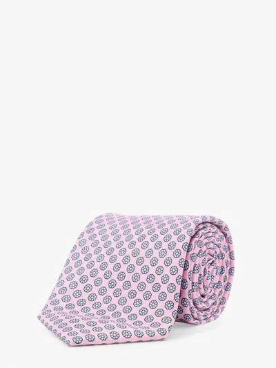 Nugnes 1920 Silk Tie