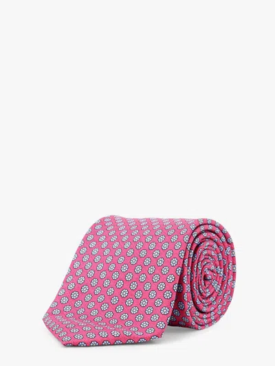 Nugnes 1920 Silk Tie